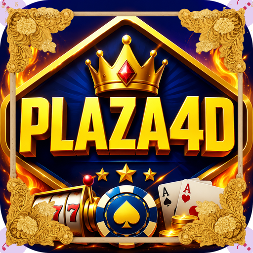 plaza4d — galeri pratinjau - APK Resmi